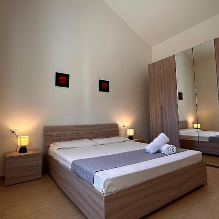 Residenza Vaccileddi Apartment Ngoại thất bức ảnh
