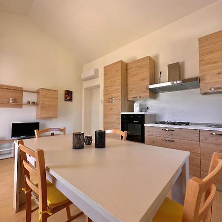 Residenza Vaccileddi Apartment Ngoại thất bức ảnh