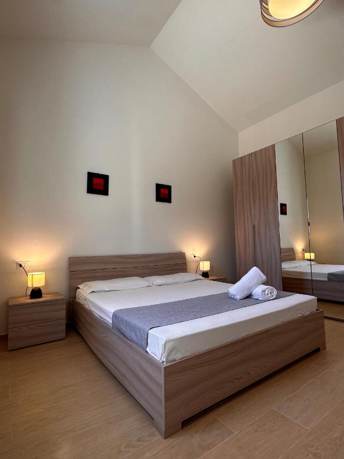 Residenza Vaccileddi Apartment Ngoại thất bức ảnh