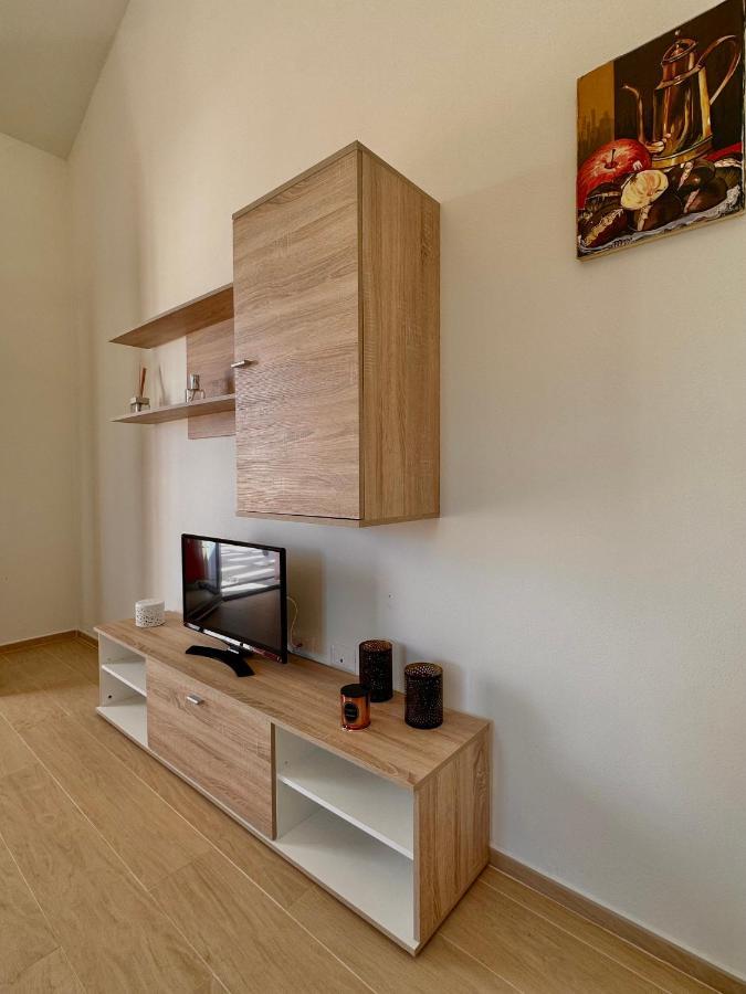 Residenza Vaccileddi Apartment Ngoại thất bức ảnh