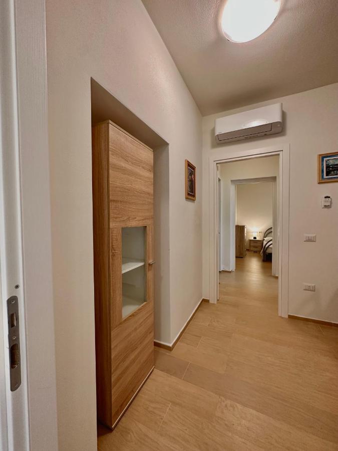 Residenza Vaccileddi Apartment Ngoại thất bức ảnh