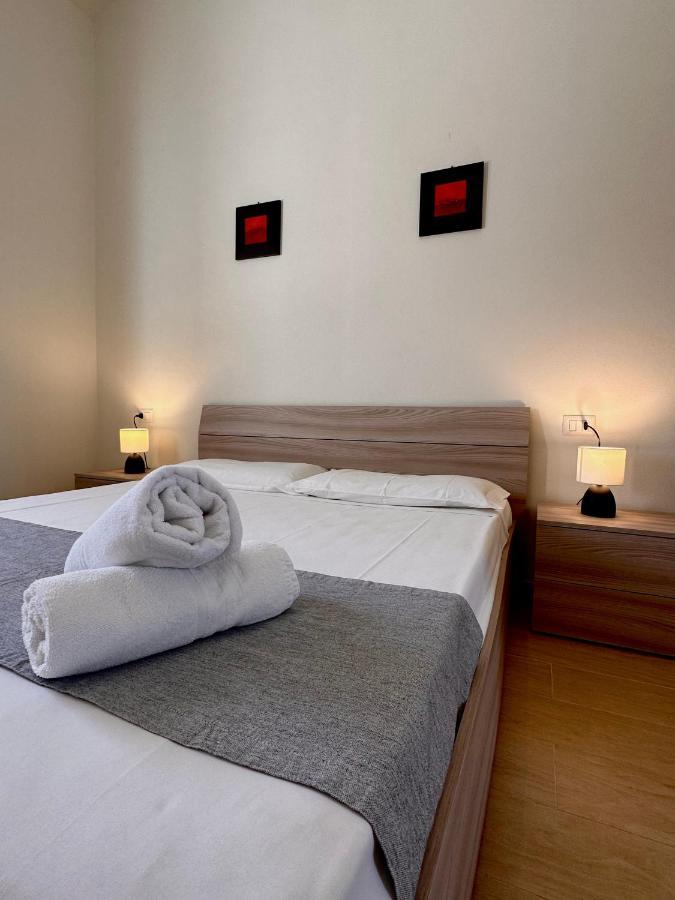 Residenza Vaccileddi Apartment Ngoại thất bức ảnh