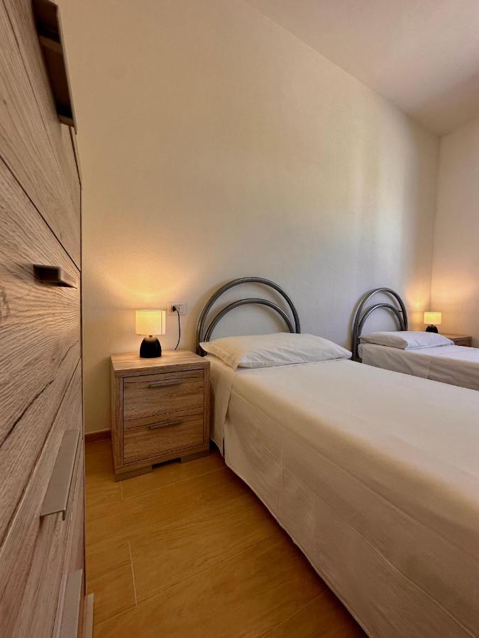Residenza Vaccileddi Apartment Ngoại thất bức ảnh